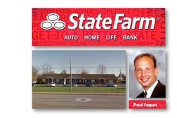 Paul Sagun - State Farm Insurance Agent Photo