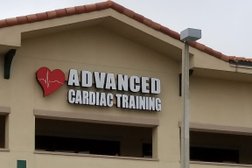 Advanced Cardiac Training - American Heart Association CPR, BLS, ACLS, PALS and First Aid Photo
