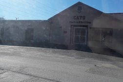 Cato Drilling Company in San Antonio