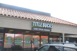 TitleBucks in Tucson