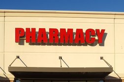 Buckeye Pharmacy in Dallas