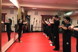 Win-Win Kung Fu Culture Center in Pittsburgh
