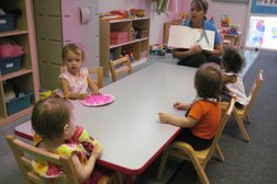 BeiBei Amigos Montessori Language Preschool in Phoenix