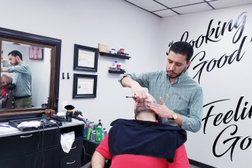 Barber Shop Abdel in Oklahoma City
