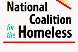 National Coalition for the Homeless Photo