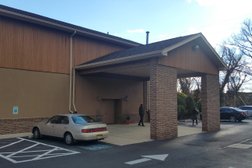 Kingdom Hall Jehovah