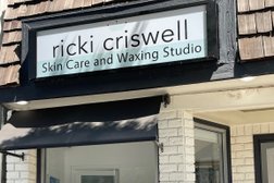 Ricki Criswell Skin Care and Waxing Studio in Los Angeles