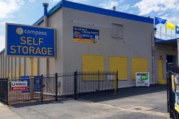 Compass Self Storage in Pittsburgh