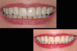 Smiles At France: David A. Cook, DDS, PA Photo