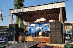 Shipping And Receiving Bar in Fort Worth