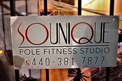 SoUnique Pole Fitness Studio in Cleveland
