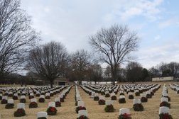 Nashville National Cemetery Photo