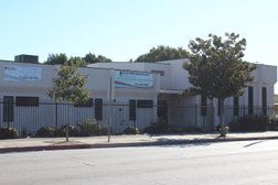 New Liberty Child Development Center in Los Angeles