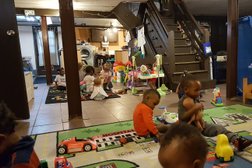 Ages & Stages Childcare in St. Louis