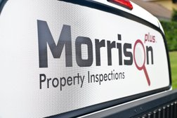 Morrison Plus Property Inspections - Westside Photo
