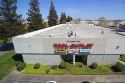 Fasteners Inc Tool Outlet in Sacramento