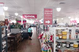 T.J. Maxx & HomeGoods in San Antonio