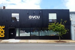 VCU Continuing and Professional Education in Richmond