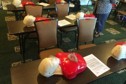 Vital Signs Mobile CPR in Sacramento