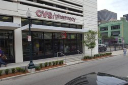 CVS Pharmacy in New Orleans
