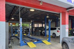 Chad Car Care in Houston