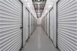Extra Space Storage in San Jose