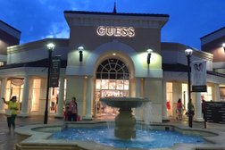 GUESS Factory in Orlando