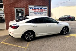 Professional Window Tint & Car Detailing in Raleigh