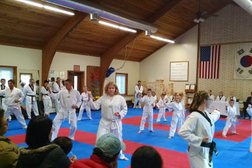 Park Institute Tae Kwon Do Inc in Rochester