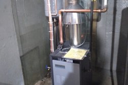 Ajax Plumbing & Heating Corp in New York City