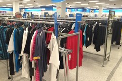 Ross Dress for Less in Los Angeles