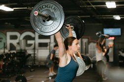 Forged Fitness in Fort Worth