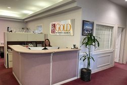 B.H. Gold Insurance Photo