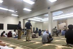 Islamic Center of Tucson in Tucson