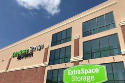 Extra Space Storage in Atlanta