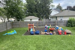Step 1 Family Daycare in Rochester