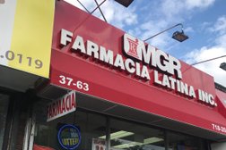 MGR Farmacia Latina Inc in New York City