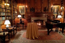 The Lotos Club in New York City