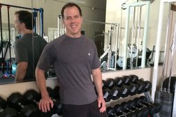 Chasen Fitness - Austin Personal Trainer in Austin