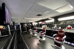 Bay Styles Barber Shop in Tampa
