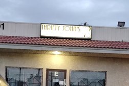 Thrifty Johns in Las Vegas