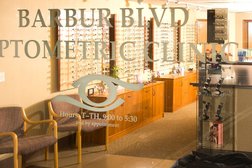 Barbur Boulevard Optometric Clinic Photo