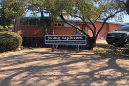 Young Explorers School in Tucson