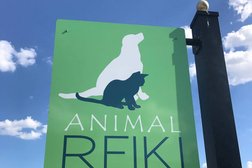 Animal Reiki Alliance Photo