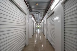 Extra Space Storage in San Antonio