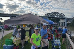 Western Reserve Rowing Association (WRRA) in Cleveland