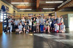 Northwest Fighting Arts in Portland