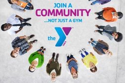 Community Development YMCA Photo