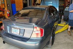 Duckworth Automotive - Subaru Sales & Repair Photo