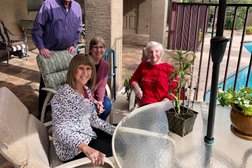 North Ranch Assisted Living Home in Phoenix